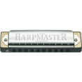 thumbnail image 1 of Suzuki Harpmaster Harmonica B, 1 of 5