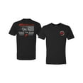 thumbnail image 1 of Suzuki Hayabusa Cheat The Wind T-Shirt Black Medium, 1 of 1