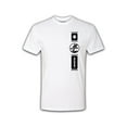 thumbnail image 1 of Suzuki Hayabusa Street Racer T-Shirt White Small, 1 of 2