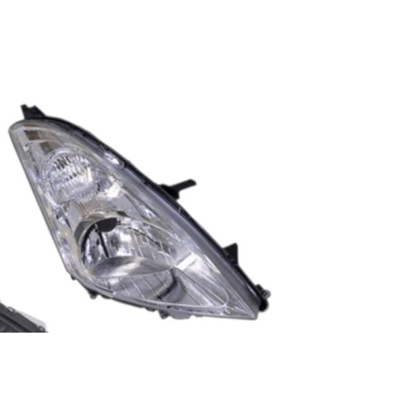 Suzuki Headlight Headlamp Right Side Without Bulb Fit for Swift 2010 -2017