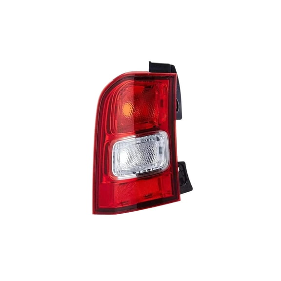 Suzuki Ignis Half Lamp Rear Taillight Left Hand 2016-2024 OEM 35750M66R00