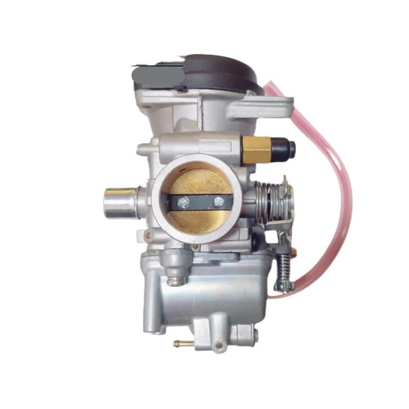Suzuki King GS125/E125 Motorcycle Carburetor Suitable for Light Duty Cycling Diamond Leopard 125 Euro 2 Countries