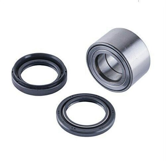 Suzuki King Quad front wheel bearing & seals 450 500 700 750 2005 2006 2007 - 2009, 2023-2024