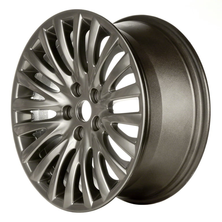 Suzuki Kizashi Wheel 2010-2013 18