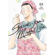 Suzuki-Kun's Mindful Life, Vol. 2: Volume 2, (Paperback)