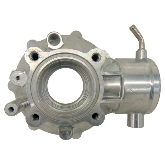 Suzuki LTZ LT-Z 250 Lt Ltf Ozark Rear Differential Axle Case Housing 27400-05G10