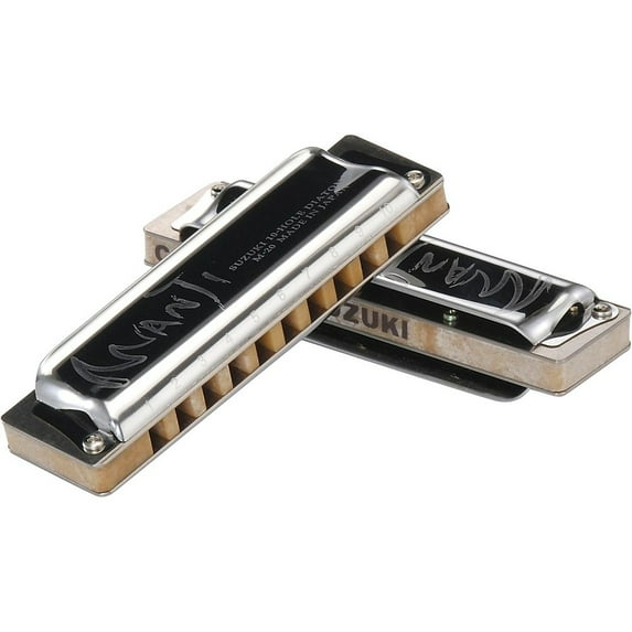 MANJI KEY OF LOW D
