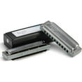 thumbnail image 1 of Suzuki M-20SLOWF-U Manji Sky Diatonic Harmonica, Key of Low F, 1 of 1