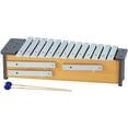 thumbnail image 1 of Suzuki MPA-16-U Alto Metallophone with Mallets, 1 of 4