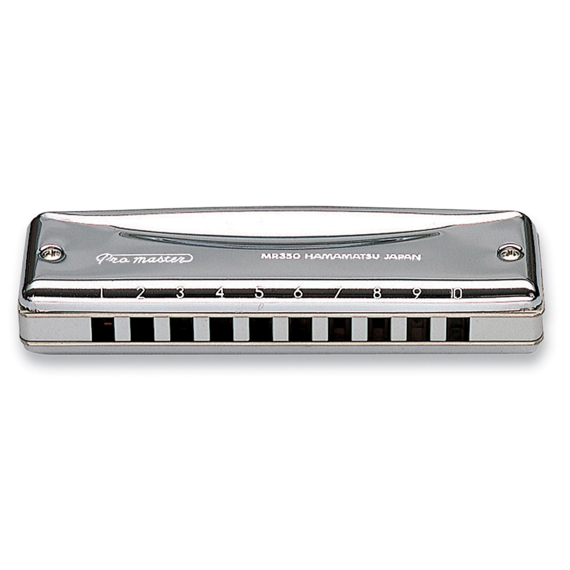 PROMASTER 10 HOLE DIA KEY:AB