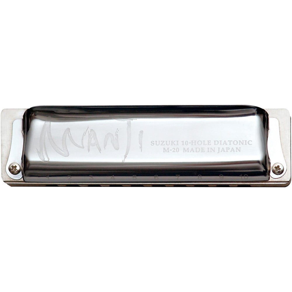 MANJI COUNTRY TUNING KEY: F