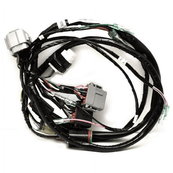 Suzuki Marine Boat Interface Unit Harness 36661-98J00 | 1M DF300 3 FT