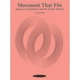 thumbnail image 1 of Suzuki Method Movement That Fits: Dalcroze Eurhythmics and the Suzuki Method, (Paperback), 1 of 1