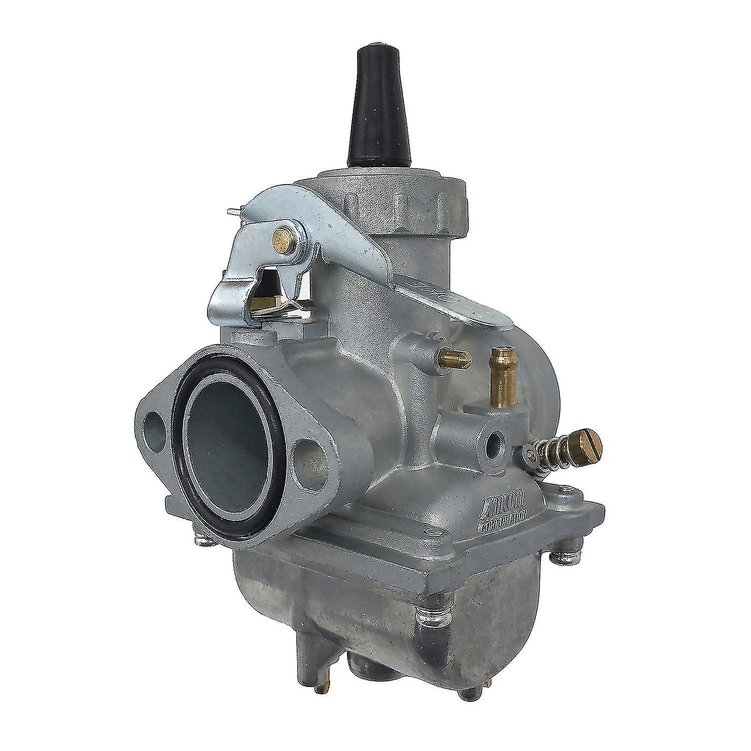 Suzuki Motorcycle Carburetor 125cc Ts 125 Ts125 125n Tc125 Ds125 Ts100 Ds100 for Mikuni Carb