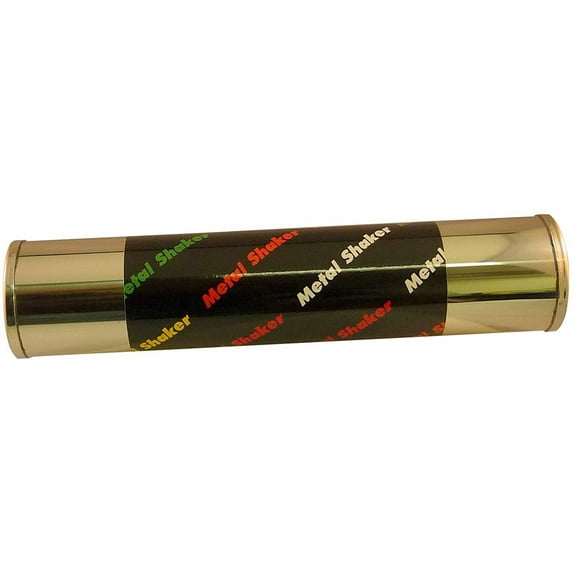 Suzuki Musical Instrument Corporation Model MS-200 Metal Shaker Noise Maker