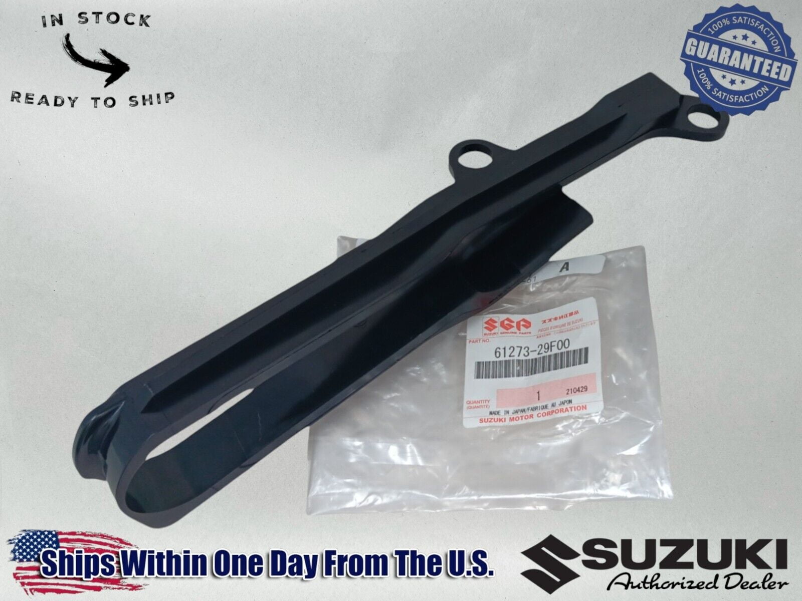 Suzuki Drz400 Accessories