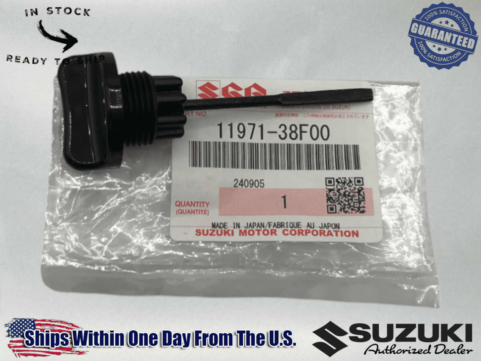 Suzuki LT-A400F EIGER 4X4 2005 Spare Parts - MSP - Foto 2