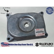 Suzuki OEM Oil Strainer Cap Eiger 400 King Quad 400 Quad Master 500 16523-24501