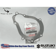 Suzuki OEM STARTER CLUTCH COVER CRANKCASE GASKET GSXR 600 750 1000 11491-33E02