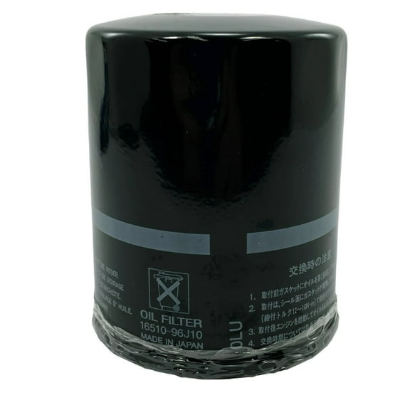 Suzuki Outboard 16510-96J11 Oil Filter for DF 150-300