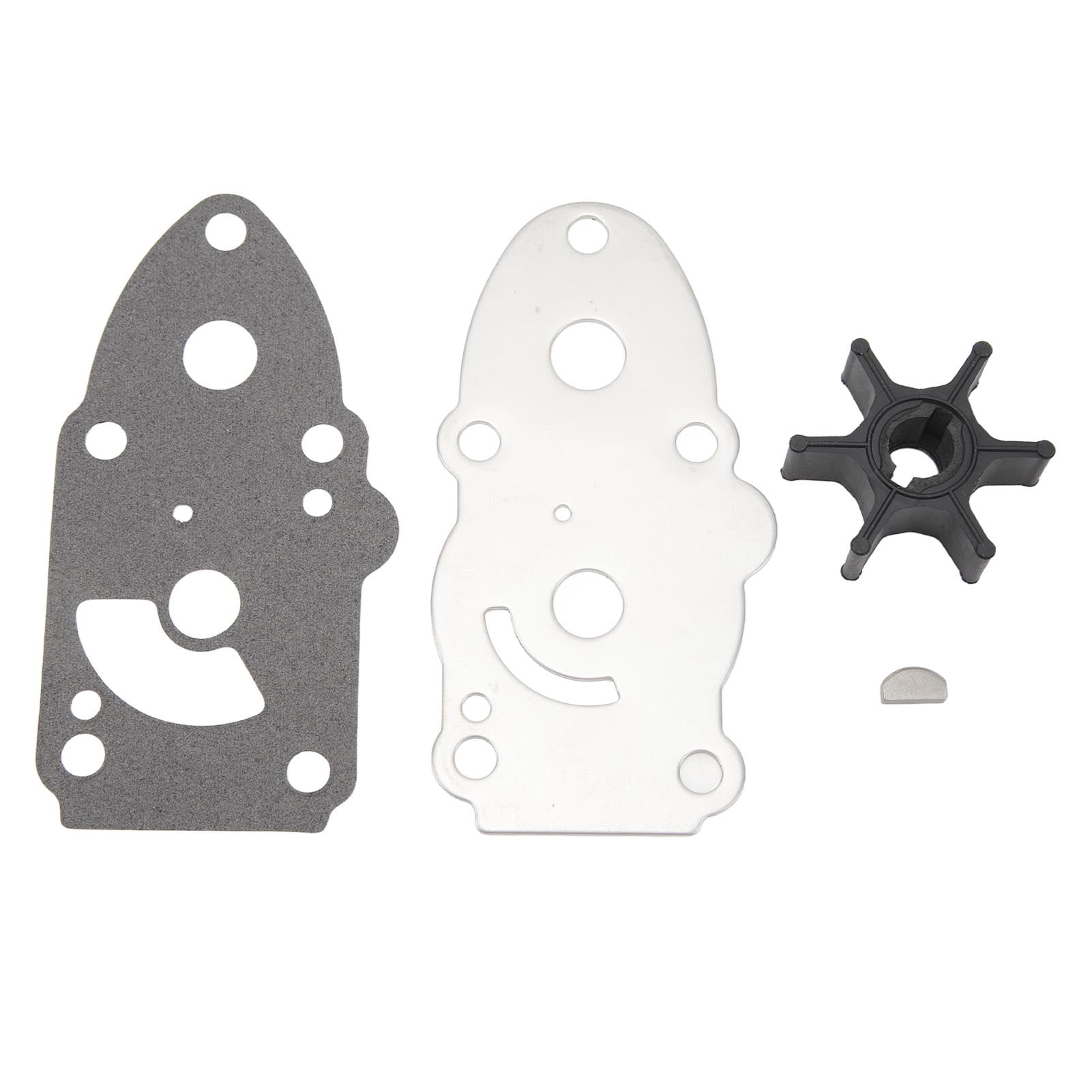 Suzuki Outboard 1740098551 Water Pump Impeller Repair Kit for Boat