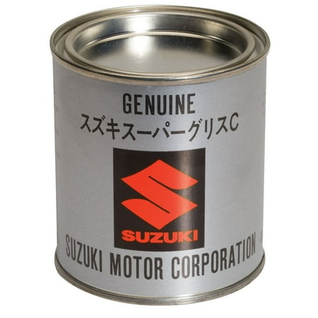 Suzuki Performance Super Grease