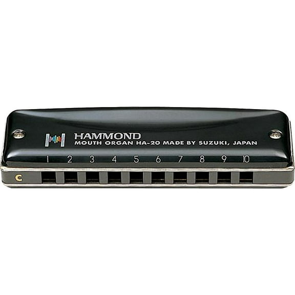 PROMASTER HAMMOND KEY: C