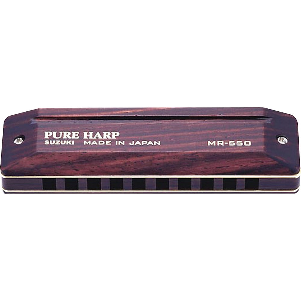 Suzuki Pure Harp C