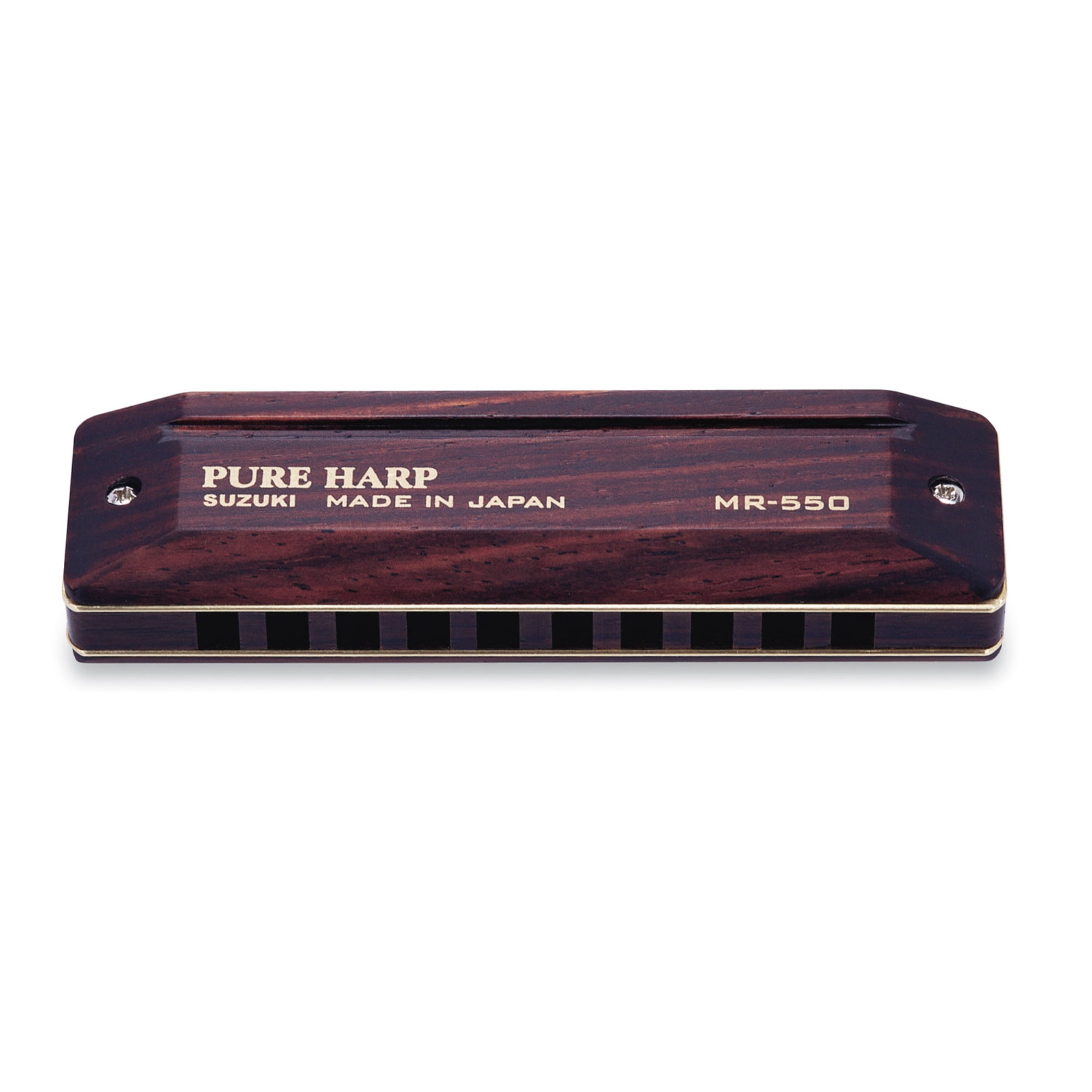 PURE HARP 10 HOLE DIA KEY: B