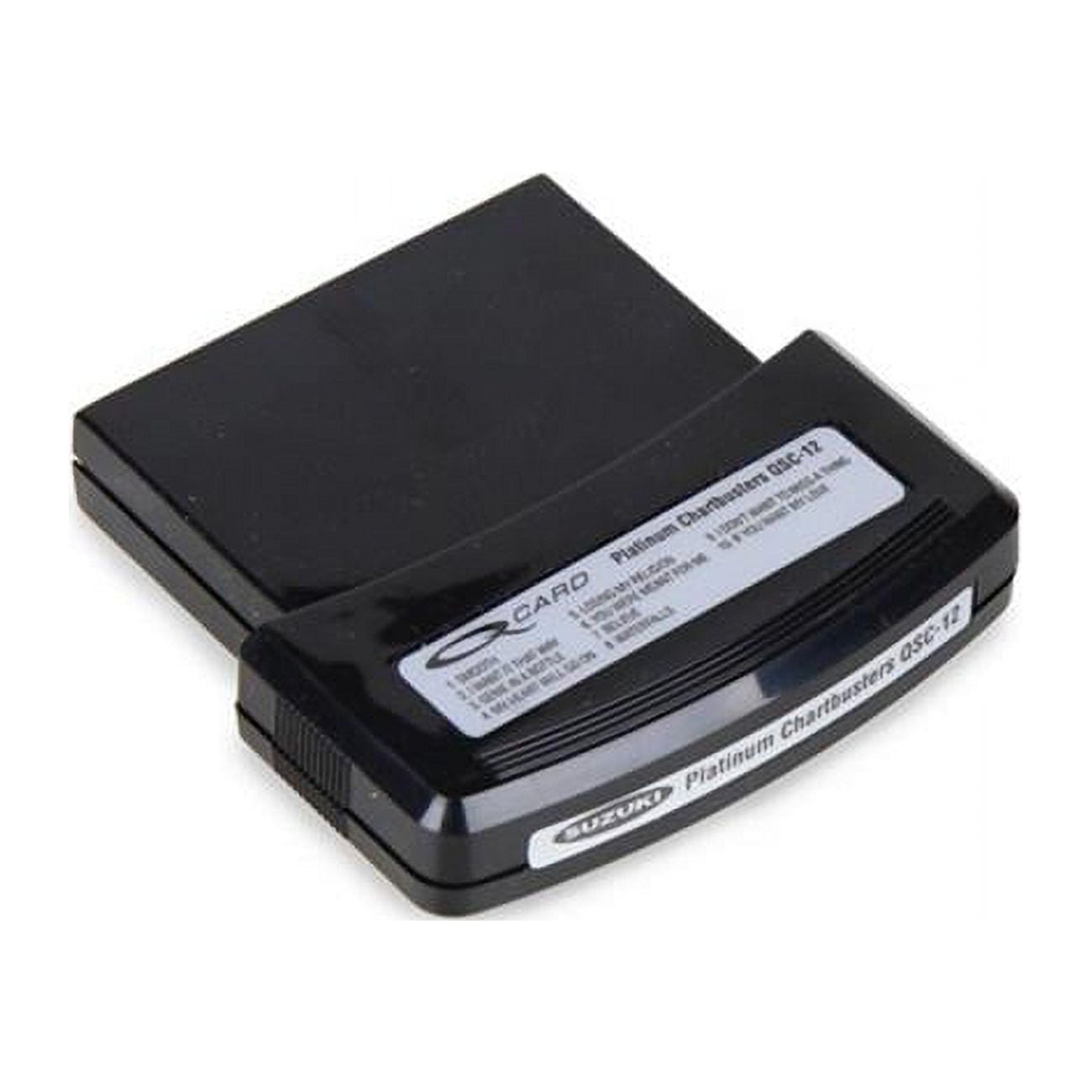 Suzuki Qchord Song Cartridge Platinum Chartbusters