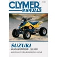 thumbnail image 1 of Suzuki Quad Racer LT250R ATV (1985-1992) Service Repair Manual ^, 1 of 1