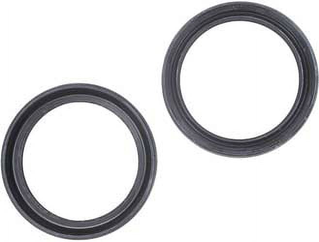 Suzuki RM-80 G/H/J (86-88) Oil Seal, 33mm X 46mm X 10.5mm