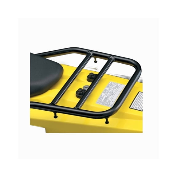 Suzuki Rear Carrier Luggage Rack DR-Z4S DR-Z4SM 46300-37810