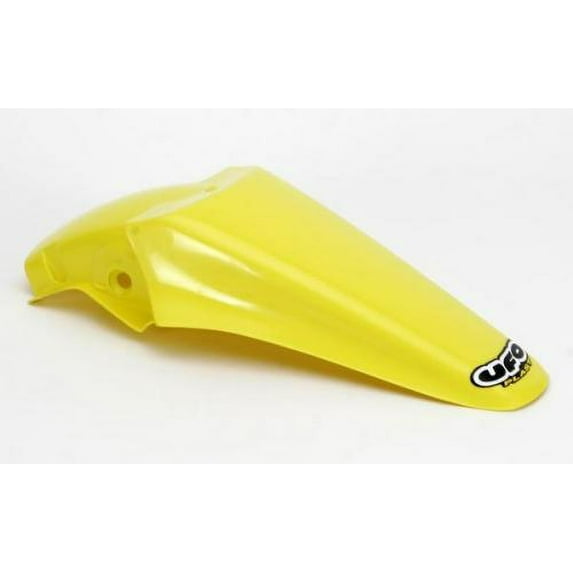 Suzuki Rear Fender