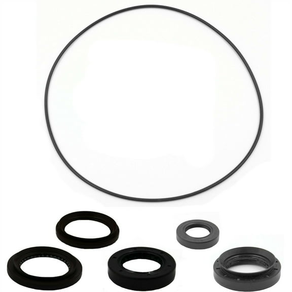 Suzuki Rear differential seal kit 450 500 700 750 King Quad 2005 - 2024