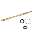 thumbnail image 1 of Suzuki Rear wheel axle and carrier bearings kit 250 Ozark, 1 of 6