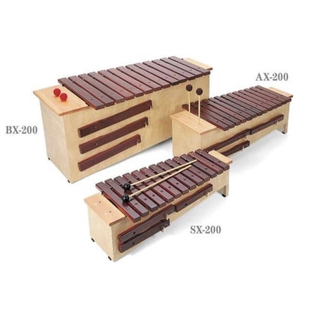 Suzuki  Replacement Bass Xylophone High G - BX-200