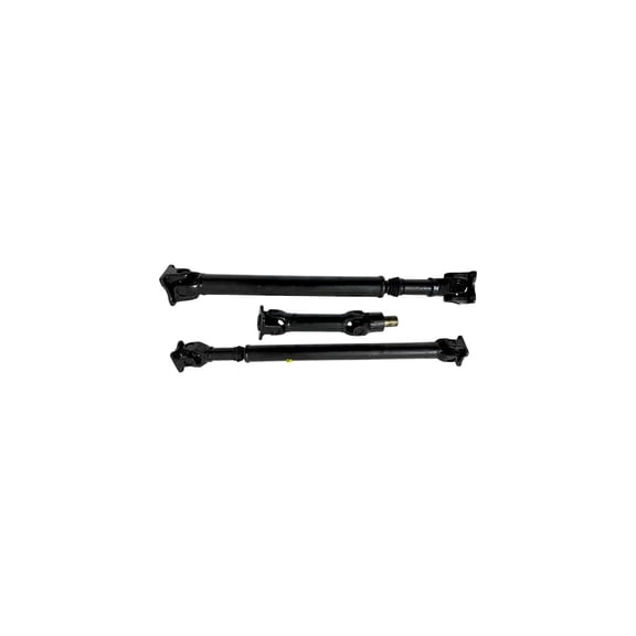 Suzuki SJ410 Driveshaft Propeller Shaft Set Long Wheel Base Samurai