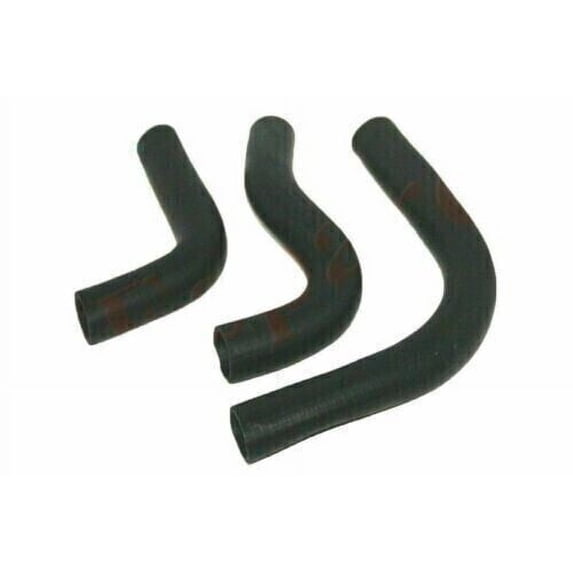 Suzuki SJ413 Gypsy King Radiator Hose Pipe Set Of 3 Units