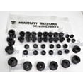thumbnail image 1 of Suzuki SJ413 SJ410 LJ80 Spring Shackle Suspension Bush Kit Samurai Gypsy, 1 of 1
