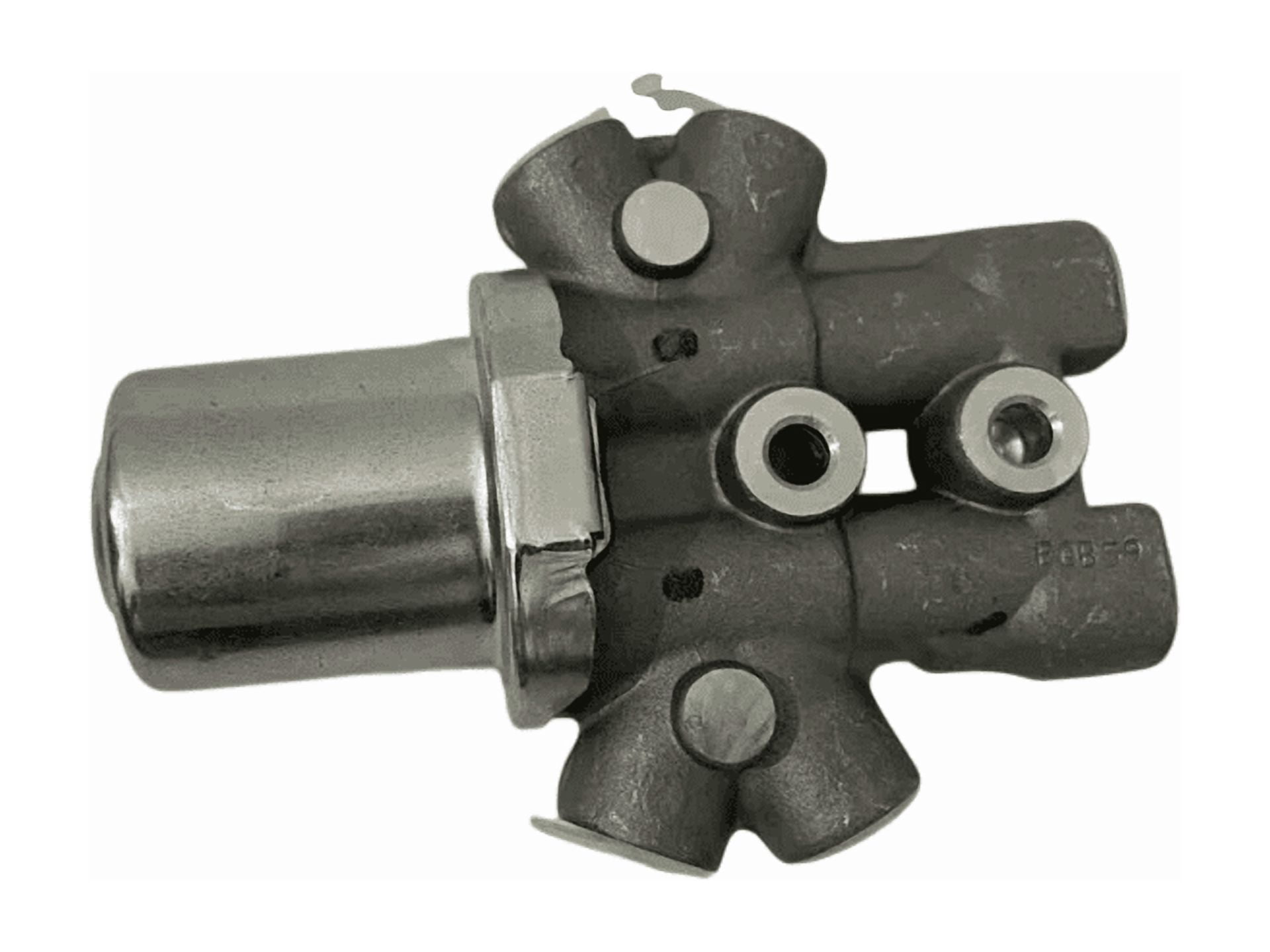Suzuki Samurai Brake Proportioning Valve Bosch - Walmart.com