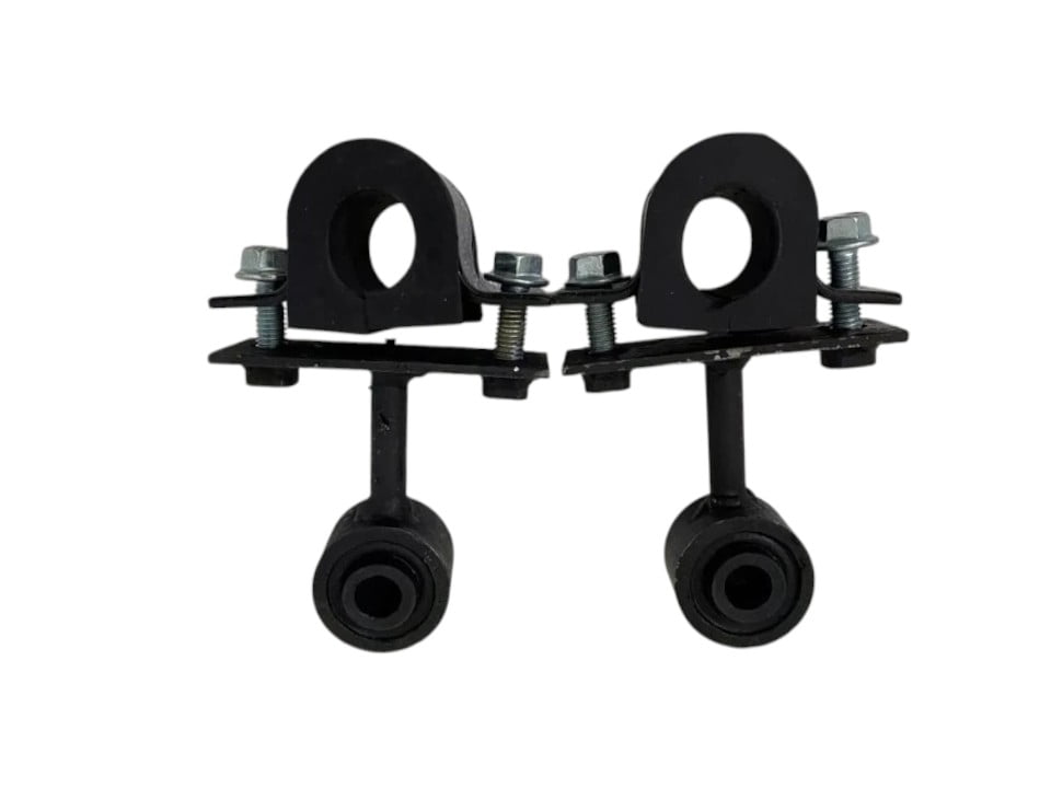 Suzuki Samurai Gypsy SJ413 SJ410 Jumping Rod Bush - Walmart.com