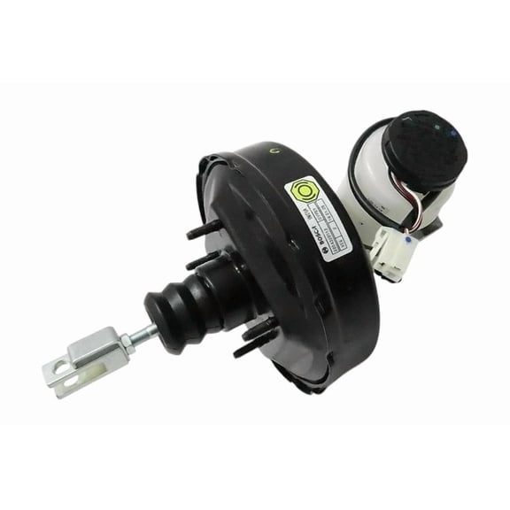 Suzuki Samurai SJ410-SJ413 Power Brake Master Cylinder Vacuum Booster