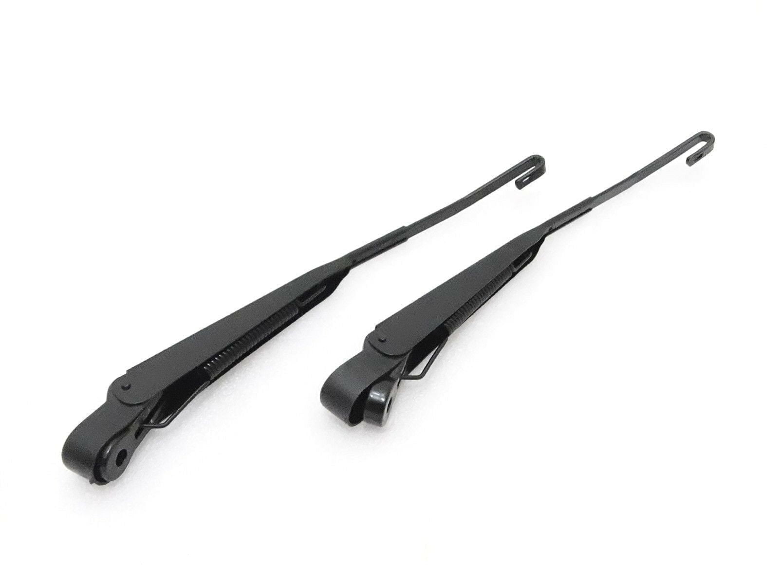 Genric 2 Piece Automotive Wiper Blade Set