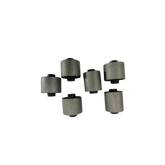 Suzuki Samurai Suspension Arm Bush Kit 6 Unit For SJ Sierra SJ80 Jimny Front & Rear