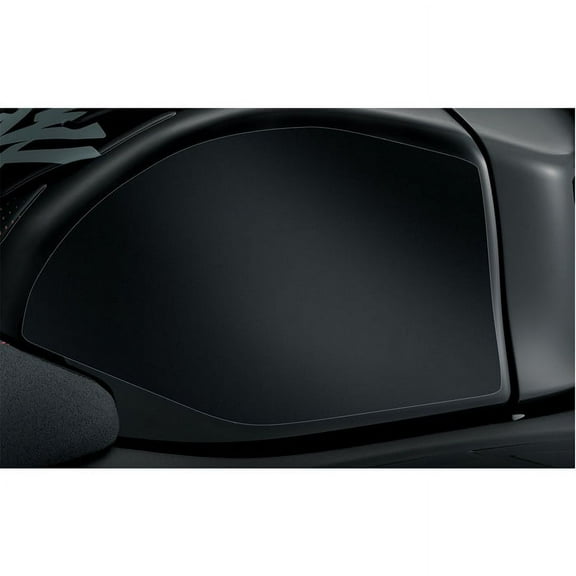 Suzuki Side Tank Protector Set Clear Hayabusa 2022+ 99181-10L00