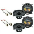 thumbnail image 1 of Suzuki Sidekick 1989-1991 Factory Speaker Upgrade Harmony (2) R5 Package New, 1 of 3