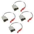 thumbnail image 1 of Suzuki Swift 1992-2001 Factory Speaker Replacement Connector Harness Kit, 1 of 2