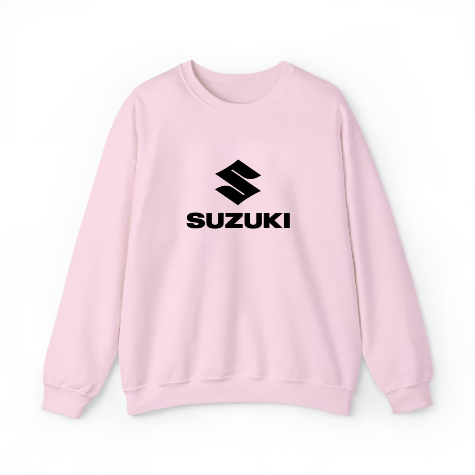 Suzuki TSHIRT Street Bikes Dirt Bikes GSXR Motorcycle