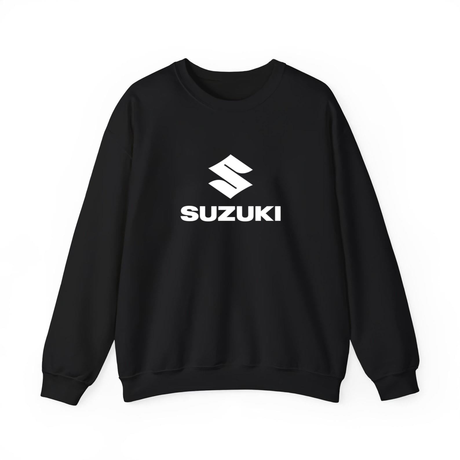 Suzuki TSHIRT Street Bikes Dirt Bikes GSXR Motorcycle